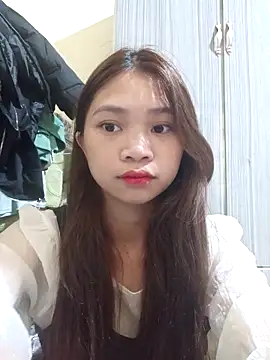 Snapshot of Mayy1 chatting on October 8, 1:32 am Mayy1 online show from October 8, 1:32 am