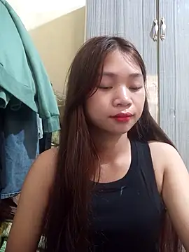 Snapshot of Mayy1 chatting on October 5, 3:22 am Mayy1 online show from October 5, 3:22 am