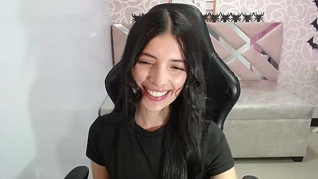 cynthia ch online show from October 23, 3:45 am