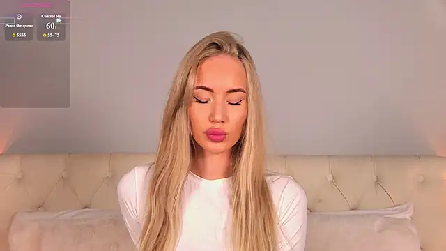 MaryDavies online show from March 24, 7:47 am