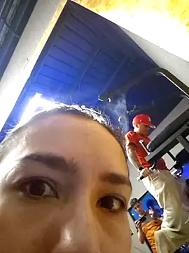 Coraline  dk2 online show from February 17, 10:58 am