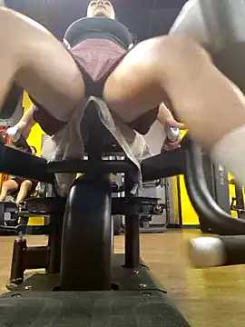 Coraline  dk2 online show from February 19, 10:59 am