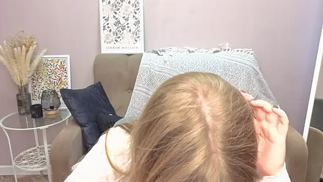 Snapshot of Melissa_199 chatting on October 22, 7:24 am Melissa 199 online show from October 22, 7:24 am