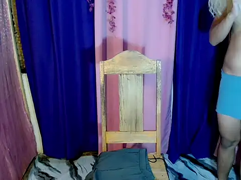 lustfull glacy online show from March 3, 6:47 pm