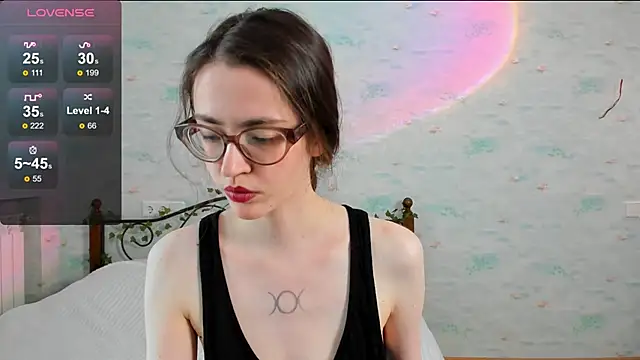 bellacatlovesmeat online show from May 6, 3:05 pm