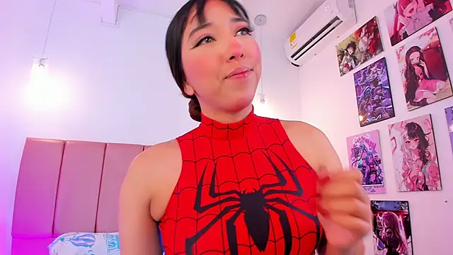 emily  walker online show from February 27, 4:23 am