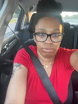 YeahhhitsBreezy online show from June 25, 12:54 am
