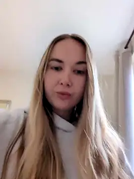 BarbieDolly x online show from October 30, 2:07 pm