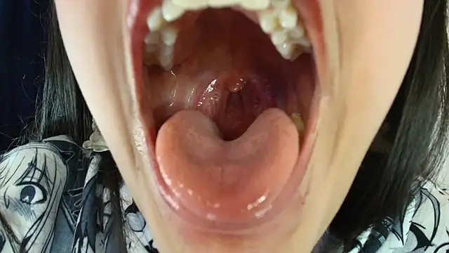 Hinata 21  online show from February 11, 9:38 pm