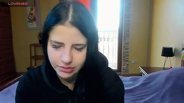 Snapshot of Malibu_J chatting on October 22, 7:35 am Malibu J online show from October 22, 7:35 am
