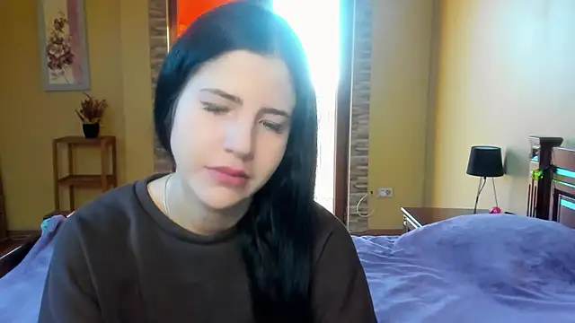 Snapshot of Malibu_J chatting on October 21, 7:34 am Malibu J online show from October 21, 7:34 am