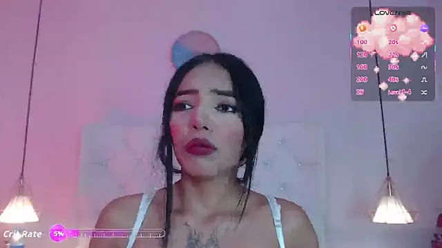 Liv20  online show from December 18, 9:19 pm