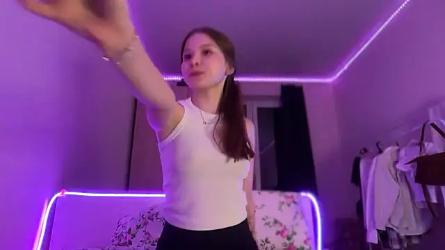 CandysRose online show from October 26, 8:37 pm