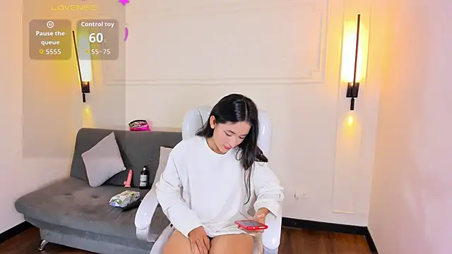 Snapshot of Nathaly__Rosse chatting on September 26, 3:26 am Nathaly Rosse online show from September 26, 3:26 am