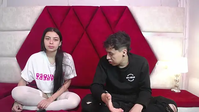 Snapshot of jakeyariana chatting on October 3, 8:03 pm jakeyariana online show from October 3, 8:03 pm
