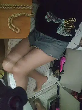 LilithsEve online show from November 9, 12:05 am