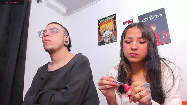 Dirty Pleasure69 online show from October 5, 2:05 am