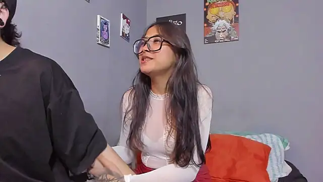Dirty Pleasure69 online show from May 20, 9:34 pm