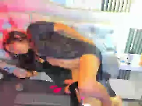 MaraBlake  online show from November 7, 3:12 am