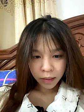 Hanaa07  online show from December 5, 3:17 am