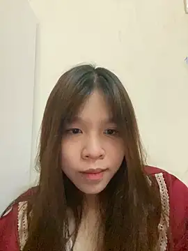 Snapshot of Hanaa07_ chatting on October 18, 12:57 am Hanaa07 online show from October 18, 12:57 am