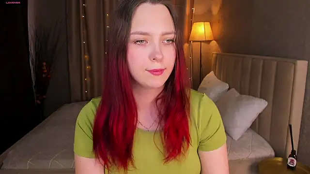 Monica  Queen online show from February 6, 5:22 am