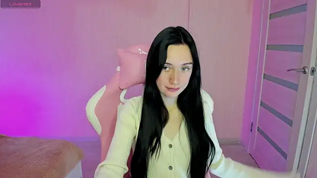 Arina Meow19 online show from October 8, 6:07 am