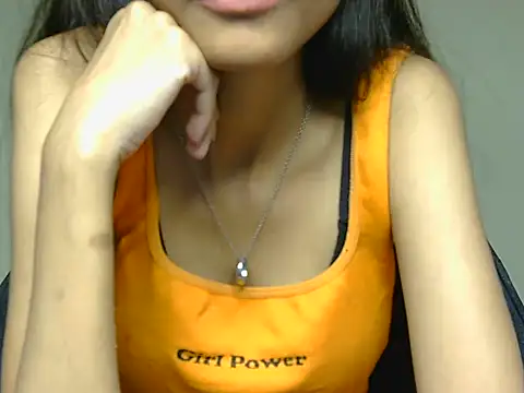 Tanvi-20 online show from November 22, 12:08 pm