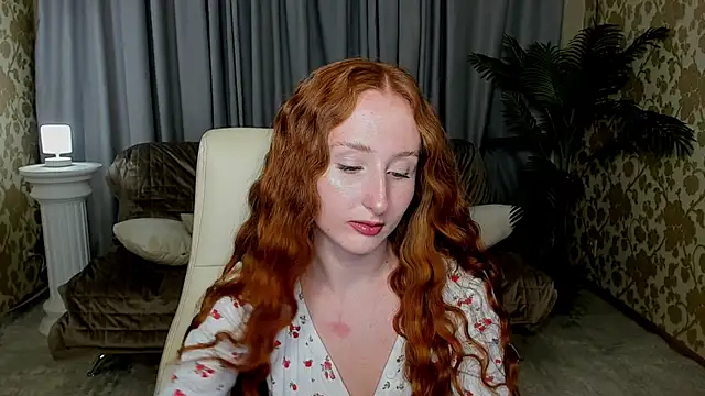 Snapshot of TwilightSerena chatting on October 21, 7:18 pm TwilightSerena online show from October 21, 7:18 pm