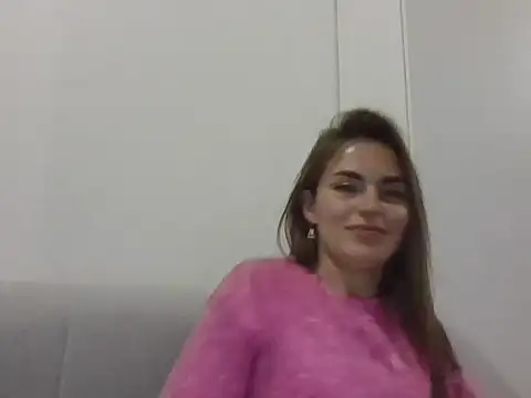 Zoryelle online show from October 26, 2:01 pm