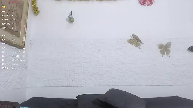 venus lov9 online show from December 4, 12:18 pm