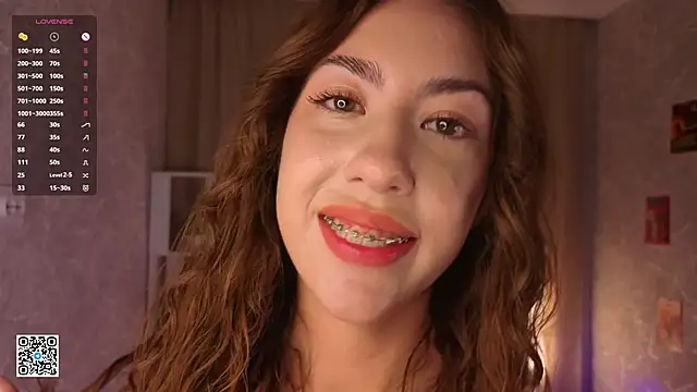 KeilaJeschon online show from October 27, 4:30 am