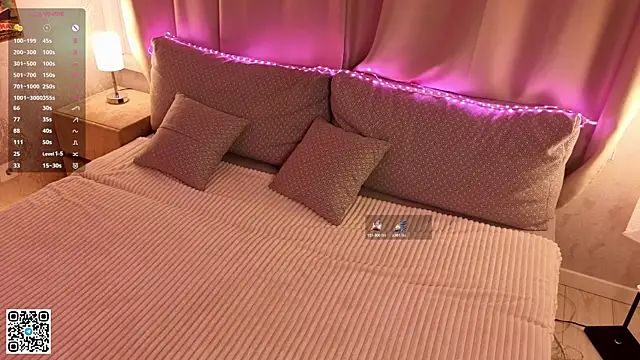 KeilaJeschon online show from November 20, 4:24 am