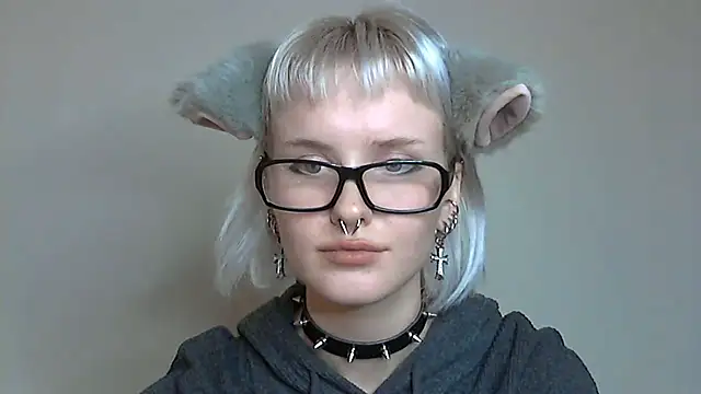 Paradoxy  online show from October 24, 8:38 pm