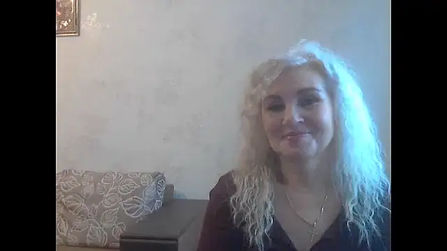 LadySexyBlond online show from November 25, 2:52 pm