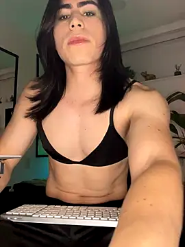 emilycolte online show from November 20, 10:11 pm