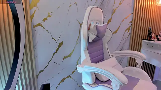 meridacute  online show from October 26, 10:38 pm