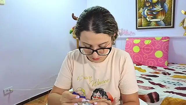 katiaa lovv online show from November 21, 12:18 pm