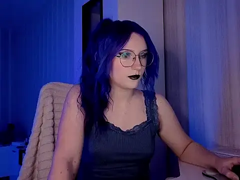 violet-siren-x online show from March 19, 10:52 am