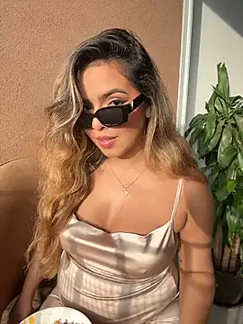 itsdanividarte online show from October 16, 9:50 pm