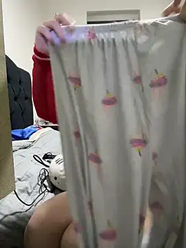 Isabeellaa  online show from June 26, 1:18 am