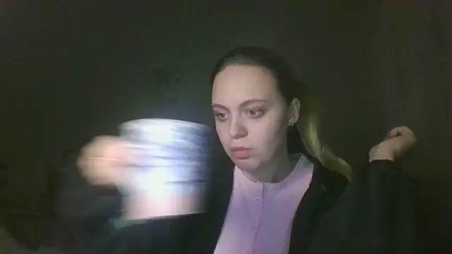 Cynoraye online show from February 20, 9:04 pm