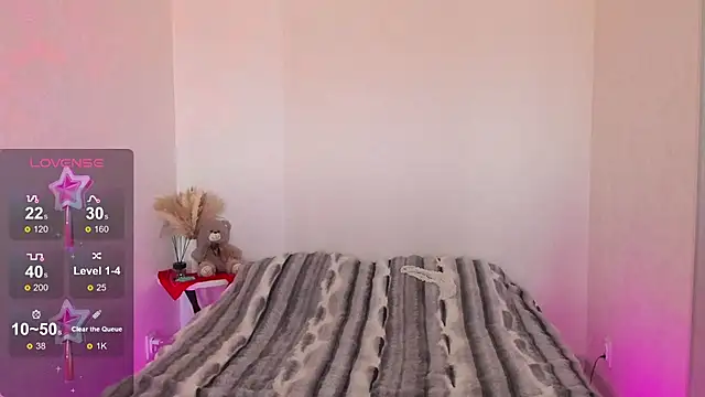 Sophiplush online show from October 20, 3:31 am