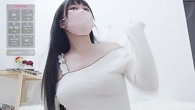 Moj005jp xo98 online show from December 22, 6:00 pm