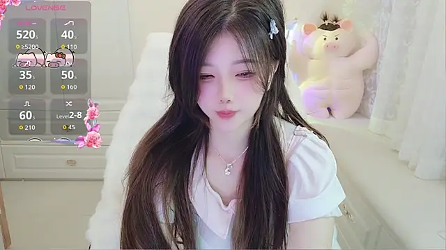 Coco-Di online show from April 9, 6:19 am