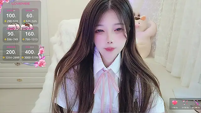 Coco-Di online show from March 16, 5:44 am