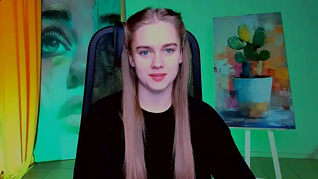 JuneWoods online show from April 9, 7:14 am