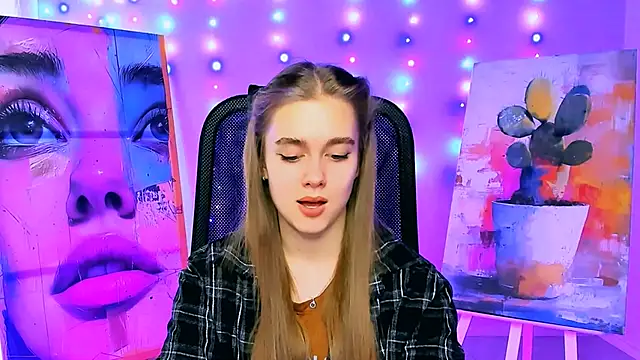 JuneWoods online show from February 11, 6:59 am