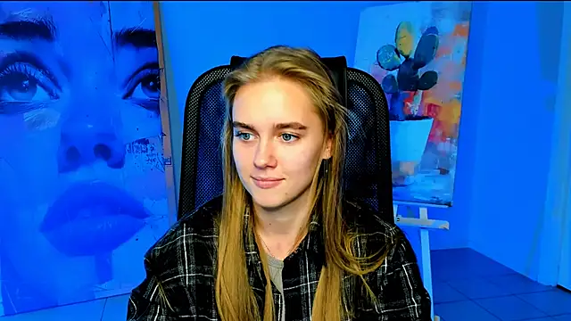 JuneWoods online show from October 12, 11:12 am