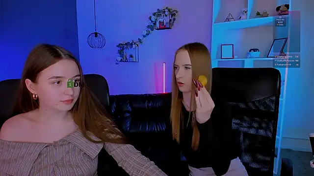 leslie bird online show from March 21, 1:16 pm